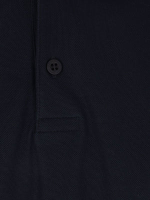 Balenciaga Interwined polo shirt