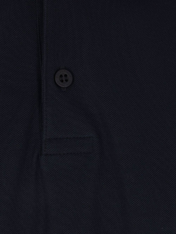 Balenciaga Interwined polo shirt
