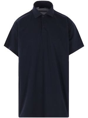 Balenciaga Interwined polo shirt
