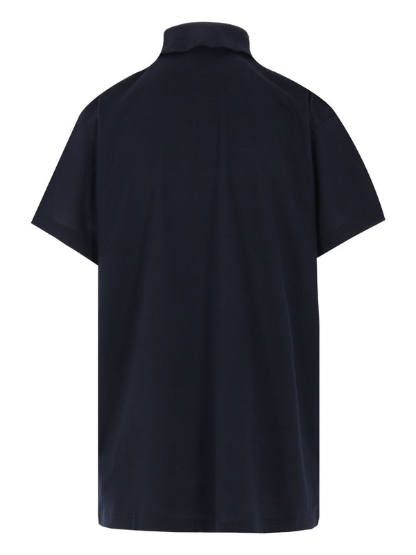 Balenciaga Interwined polo shirt