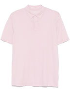 Hartford Light polo in Light pink