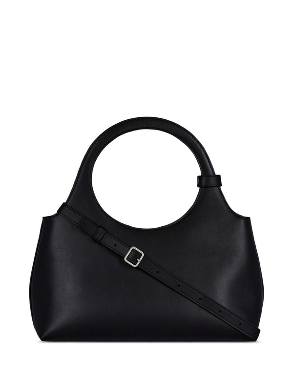 Courreges Pre Holy Day Leather Bag