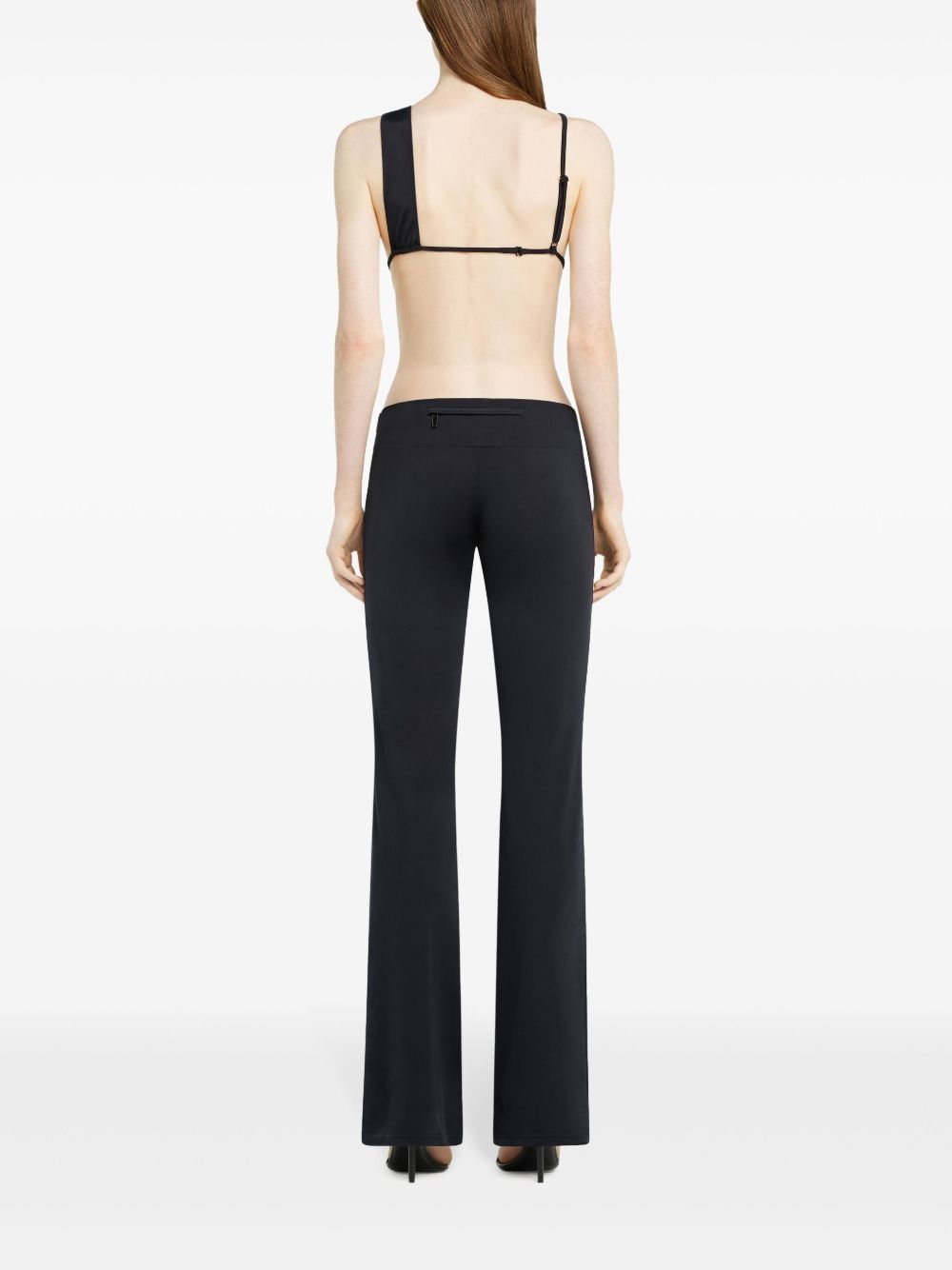 سروال Courreges Pre Courrèges سكوبا