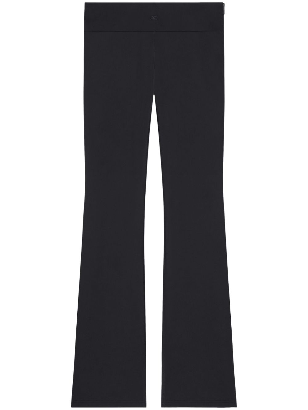 سروال Courreges Pre Courrèges سكوبا