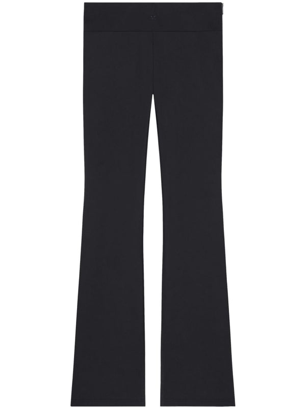 Courreges Pre Courrèges Scuba Pants