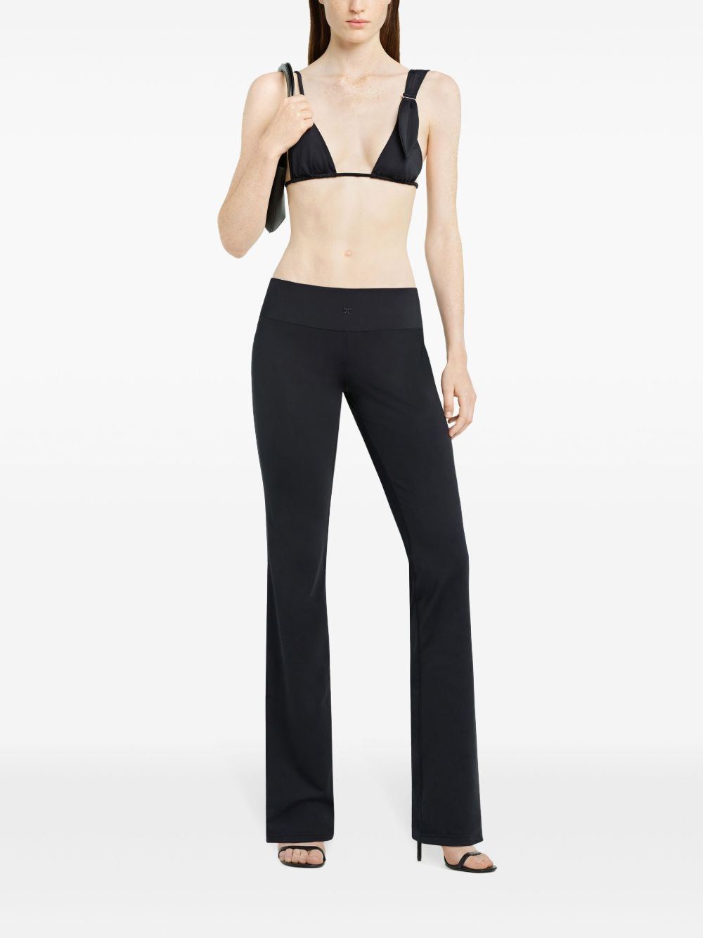 سروال Courreges Pre Courrèges سكوبا