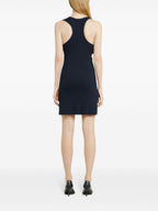 فستان قصير من Courreges Pre Courrèges 90