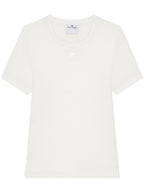 Courreges Pre Courrèges Mesh T-shirt