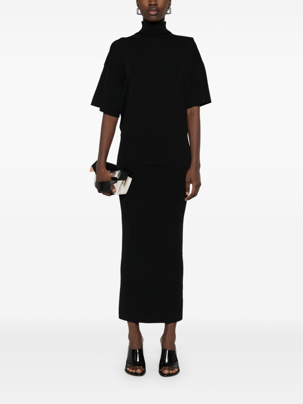 HERSKIND Dresses Black