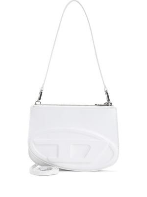 Diesel 1DR Twin-Double-pouch shoulder bag