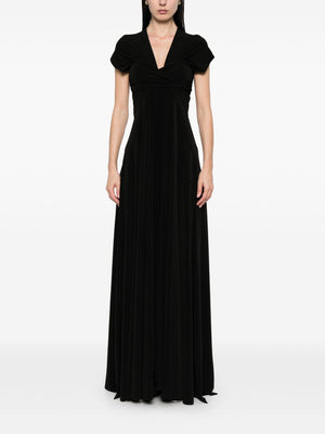 Norma Kamali Dresses Black