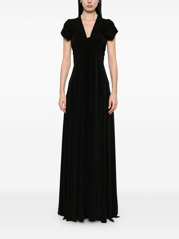 Norma Kamali Dresses Black
