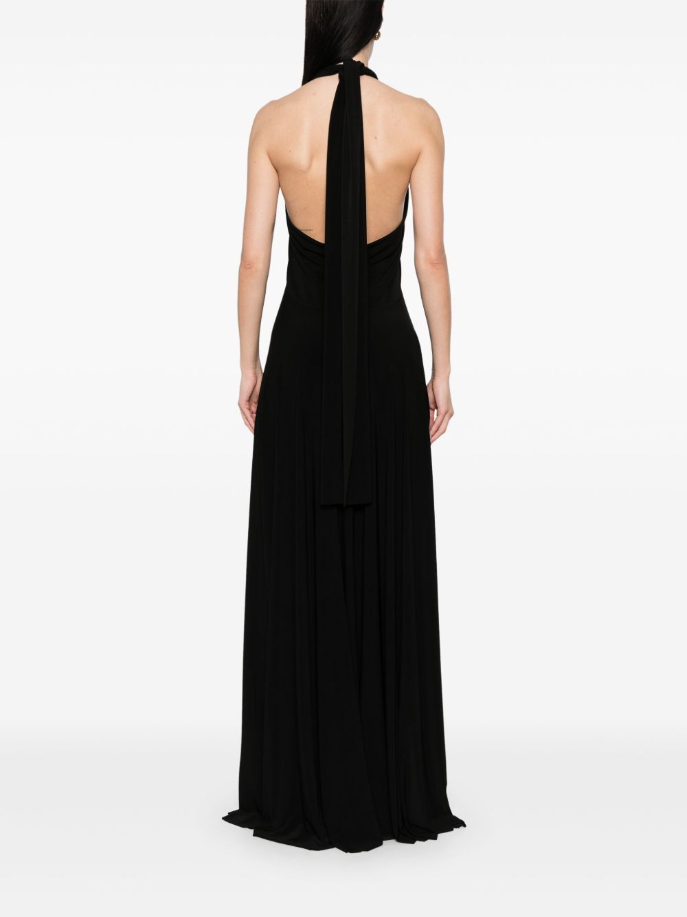 Norma Kamali Dresses Black