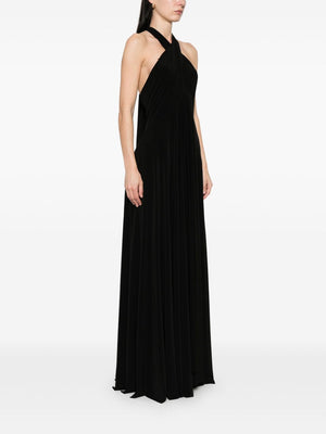 Norma Kamali Dresses Black