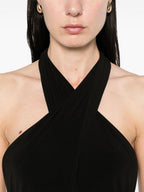 Norma Kamali Dresses Black