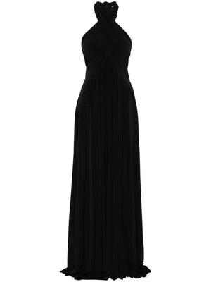 Norma Kamali Dresses Black