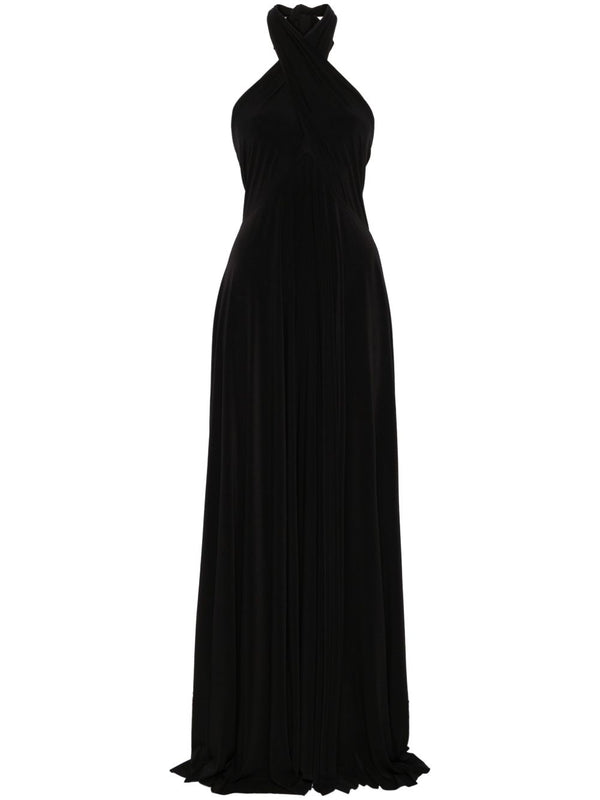Norma Kamali Dresses Black