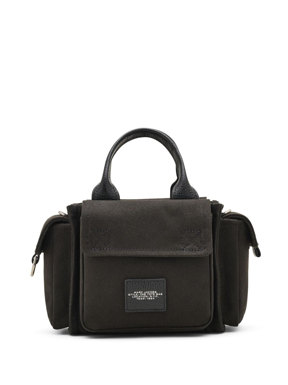 Marc Jacobs The Cargo Tote Bag