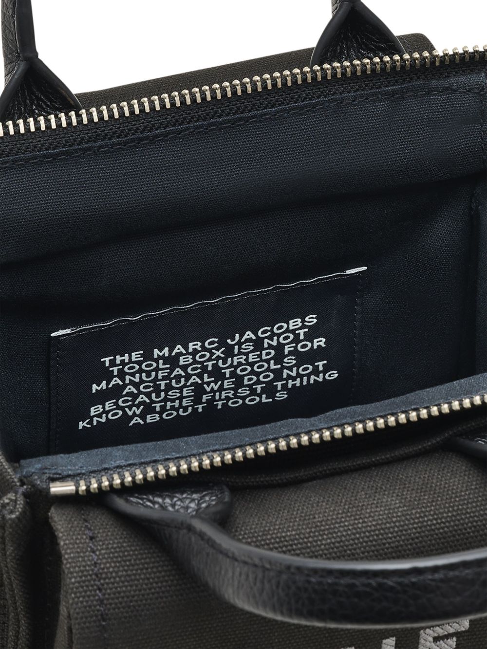 Marc Jacobs The Cargo Tote Bag