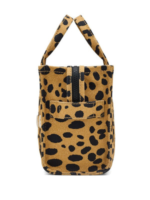 Marc Jacobs The Cheetah Tote Bag