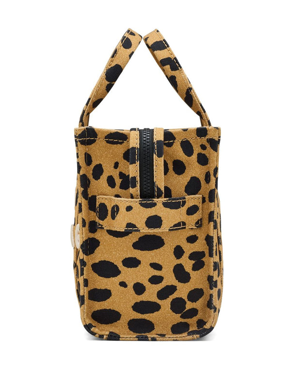 Marc Jacobs The Cheetah Tote Bag