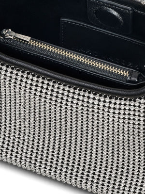 Marc Jacobs The Rhinestone Mini Sack Bag
