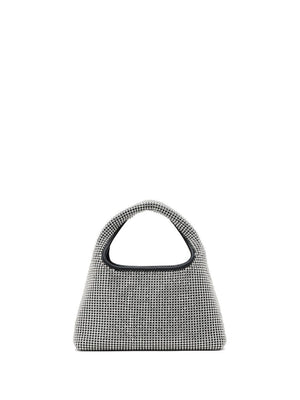 Marc Jacobs The Rhinestone Mini Sack Bag