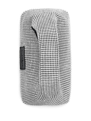 Marc Jacobs The Rhinestone Mini Sack Bag