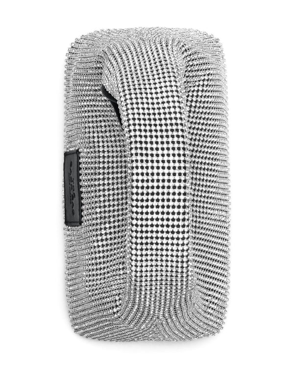 Marc Jacobs The Rhinestone Mini Sack Bag