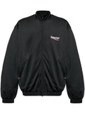 Balenciaga Political Campaign jacket