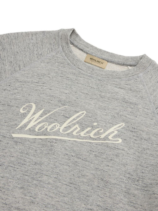 Woolrich crewneck sweatshirt
