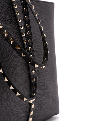 Valentino Garavani Rockstud Tote Bag