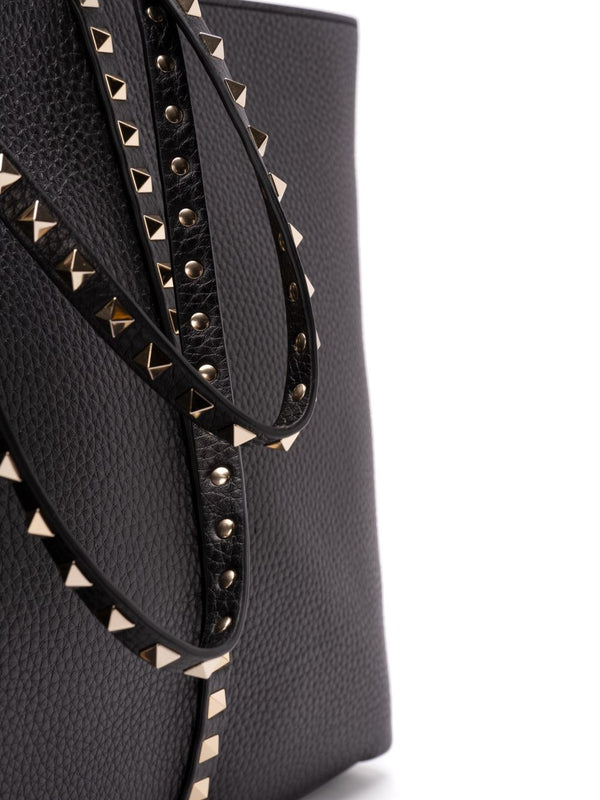 Valentino Garavani Rockstud Tote Bag