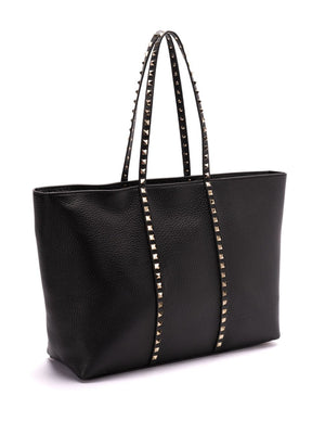 Valentino Garavani Rockstud Tote Bag