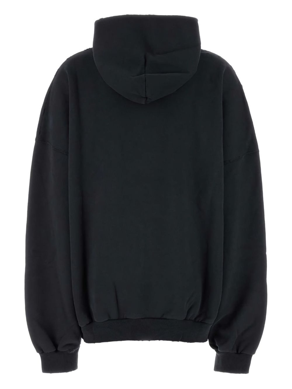 Balenciaga Printed hoodie
