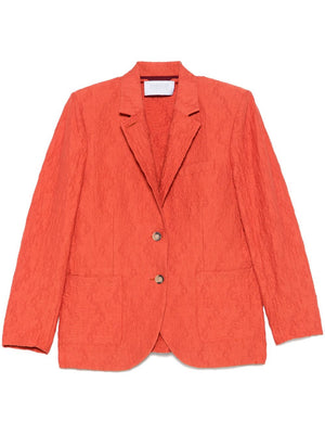 Harris Wharf London Jackets Orange