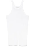 Sportmax Cotton tank top