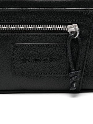 Emporio Armani Wallets Beige