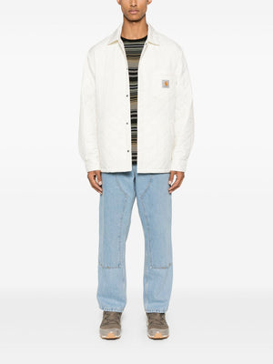 CARHARTT WIP PRE Jeans Clear Blue