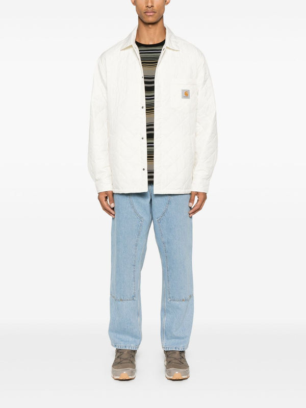 CARHARTT WIP PRE Jeans Clear Blue