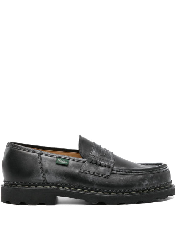 Paraboot Brogues Reims