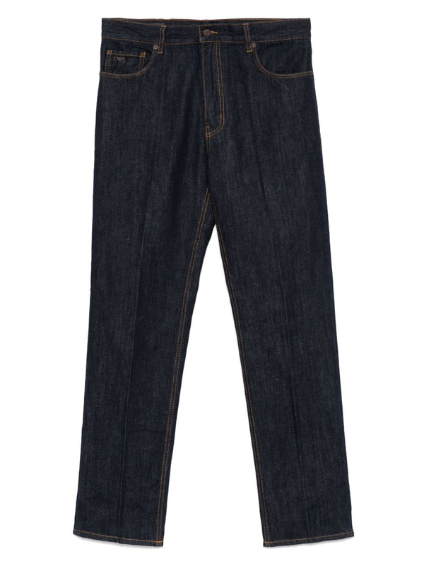 Emporio Armani Tapered Jeans