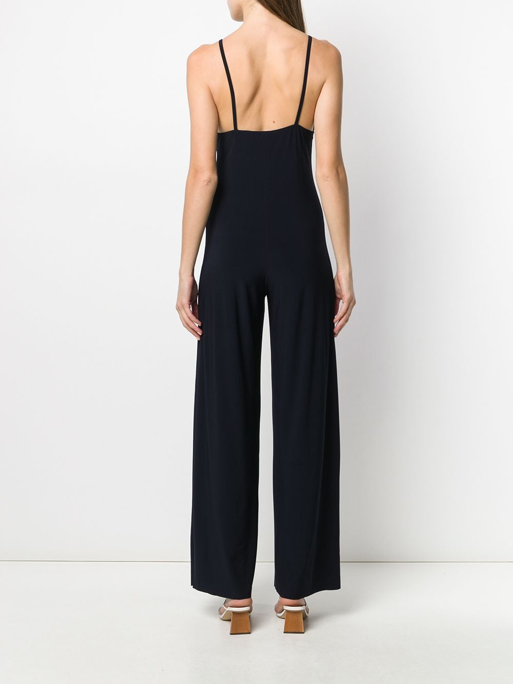 Norma Kamali Dresses Blue