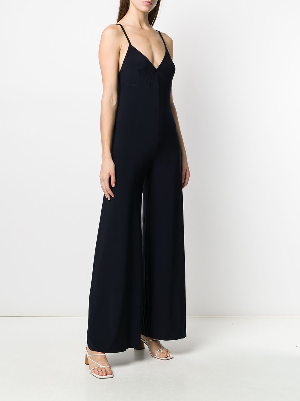 Norma Kamali Dresses Blue