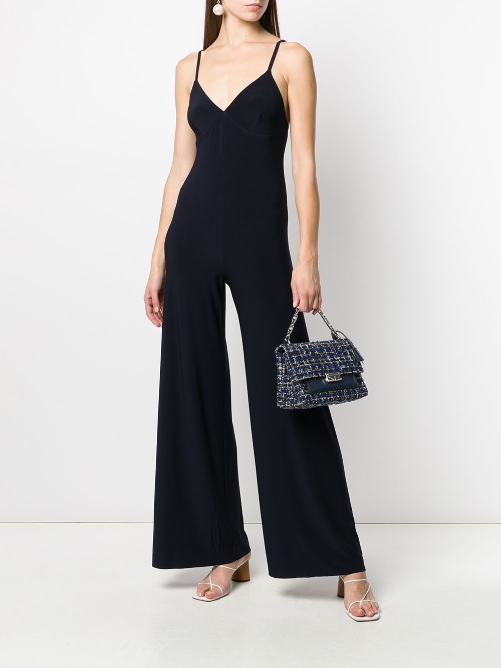 Norma Kamali Dresses Blue