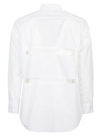 قميص بقصّة من Comme Des Garcons CDG