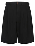 Comme Des Garcons Tailored shorts