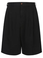 Comme Des Garcons Tailored shorts