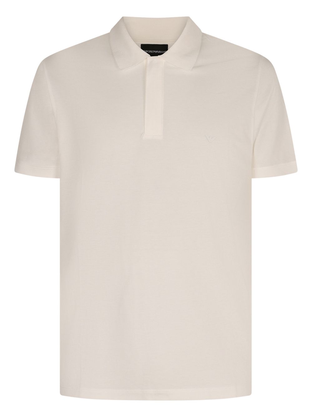 EMPORIO ARMANI CAPSULE T-shirts and Polos White