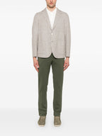 Circolo 1901 Cotton and linen blend jacket